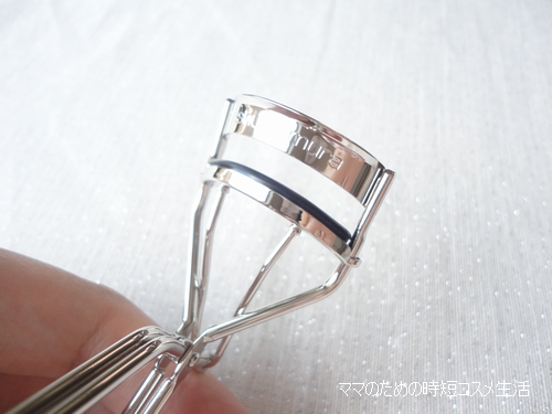 道具に慣れることも時短への近道